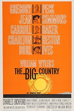 LugaTv | Watch The Big Country for free online