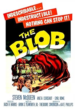 LugaTv | Watch The Blob for free online