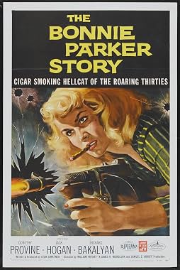 LugaTv | Watch The Bonnie Parker Story for free online