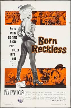 LugaTv | Watch Born Reckless for free online