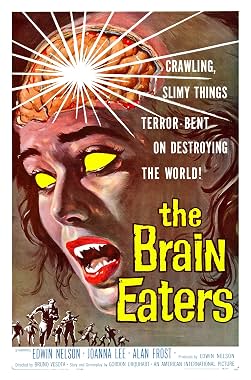 LugaTv | Watch The Brain Eaters for free online