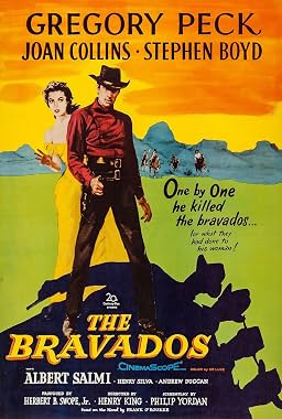 LugaTv | Watch The Bravados for free online