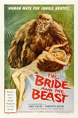 LugaTv | Watch The Bride and the Beast for free online