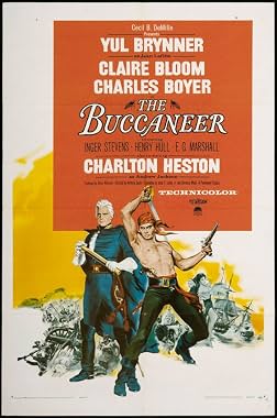 LugaTv | Watch The Buccaneer for free online