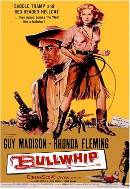 LugaTv | Watch Bullwhip for free online