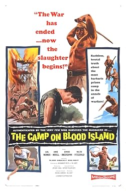 LugaTv | Watch The Camp on Blood Island for free online