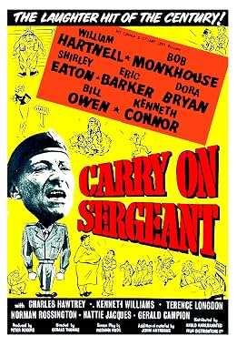 LugaTv | Watch Carry on Sergeant for free online