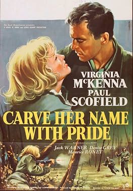 LugaTv | Watch Carve Her Name with Pride for free online