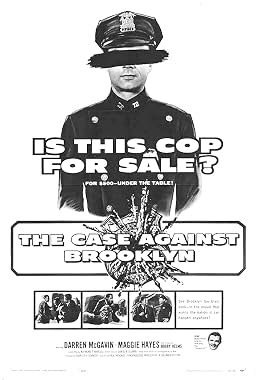 LugaTv | Watch The Case Against Brooklyn for free online