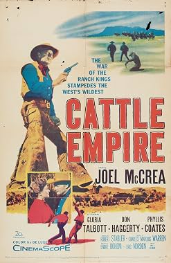 LugaTv | Watch Cattle Empire for free online