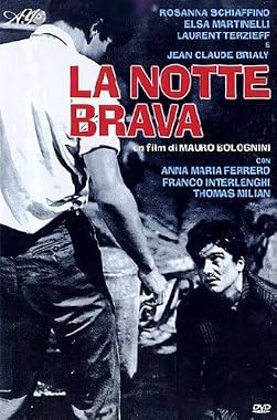 LugaTv | Watch La notte brava for free online
