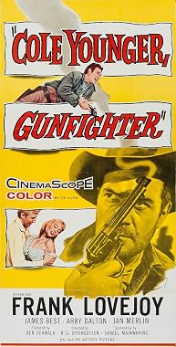 LugaTv | Watch Cole Younger Gunfighter for free online