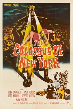 LugaTv | Watch The Colossus of New York for free online