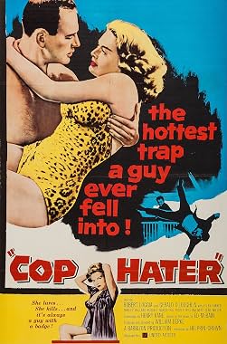 LugaTv | Watch Cop Hater for free online