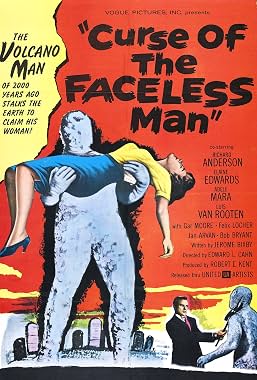 LugaTv | Watch Curse of the Faceless Man for free online
