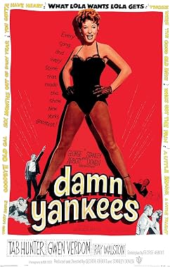 LugaTv | Watch Damn Yankees for free online