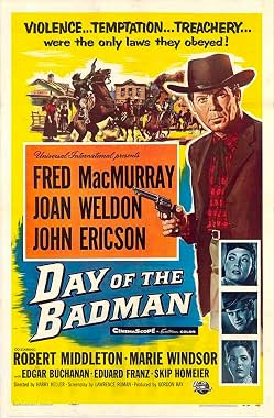 LugaTv | Watch Day of the Badman for free online