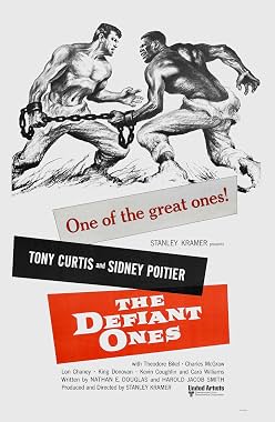 LugaTv | Watch The Defiant Ones for free online