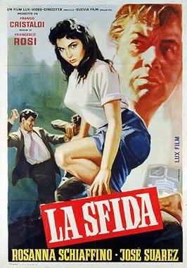 LugaTv | Watch La sfida for free online