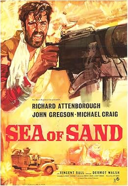 LugaTv | Watch Sea of Sand for free online