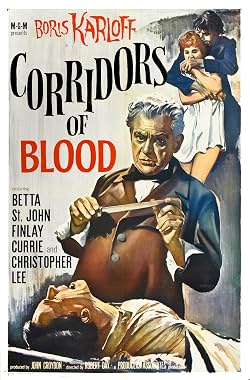 LugaTv | Watch Corridors of Blood for free online