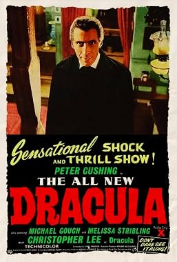 LugaTv | Watch Dracula for free online