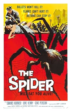 LugaTv | Watch Earth vs the Spider for free online