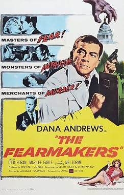 LugaTv | Watch The Fearmakers for free online