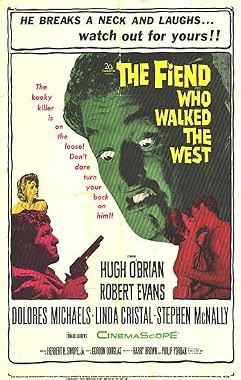 LugaTv | Watch The Fiend Who Walked the West for free online