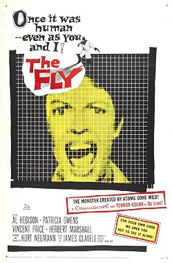 LugaTv | Watch The Fly for free online
