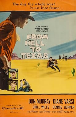 LugaTv | Watch From Hell to Texas for free online