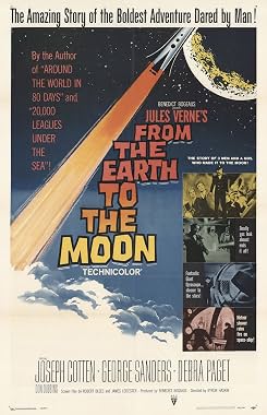 LugaTv | Watch From the Earth to the Moon for free online