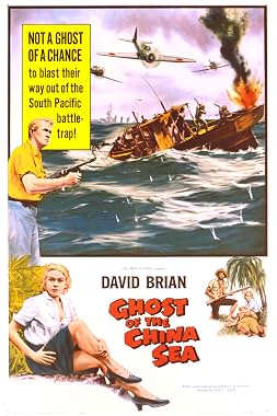 LugaTv | Watch Ghost of the China Sea for free online