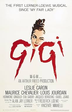 LugaTv | Watch Gigi for free online
