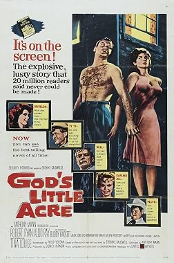 LugaTv | Watch Gods Little Acre for free online