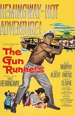 LugaTv | Watch The Gun Runners for free online