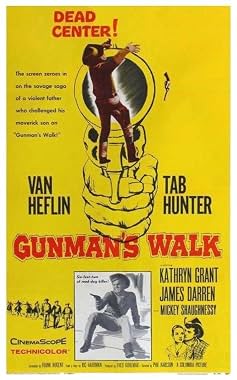 LugaTv | Watch Gunmans Walk for free online