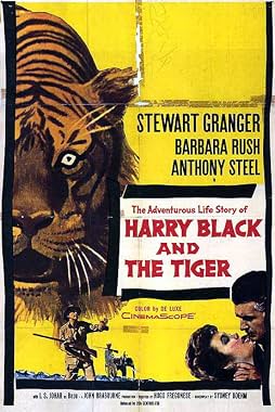 LugaTv | Watch Harry Black for free online