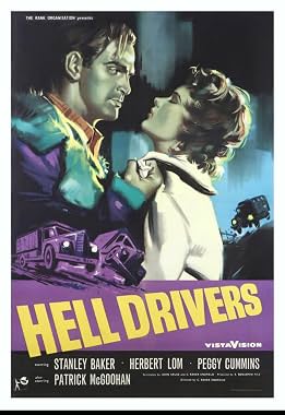 LugaTv | Watch Hell Drivers for free online