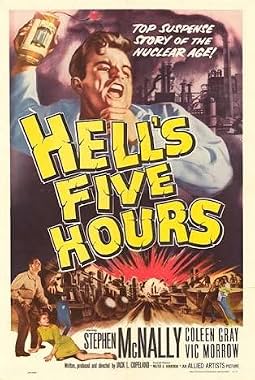 LugaTv | Watch Hells Five Hours for free online