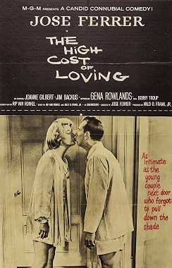 LugaTv | Watch The High Cost of Loving for free online