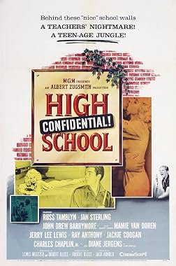 LugaTv | Watch High School Confidential! for free online