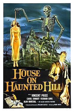 LugaTv | Watch House on Haunted Hill for free online
