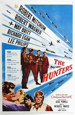 LugaTv | Watch The Hunters for free online