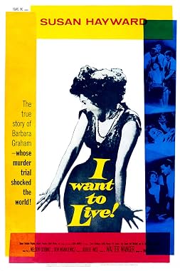 LugaTv | Watch I Want to Live! for free online