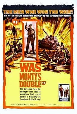 LugaTv | Watch I Was Montys Double for free online