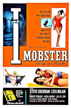 LugaTv | Watch I Mobster for free online