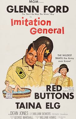 LugaTv | Watch Imitation General for free online