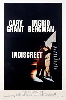LugaTv | Watch Indiscreet for free online