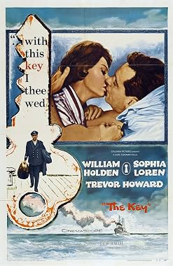 LugaTv | Watch The Key for free online